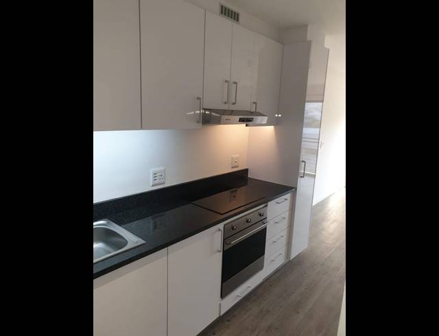 1 BEDROOM APARTMENT FOR SALE IN ZONNEBLOEM